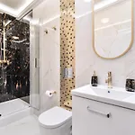 Apartman Marmurowe Molo *