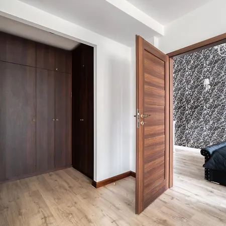 Marmurowe Molo Apartman