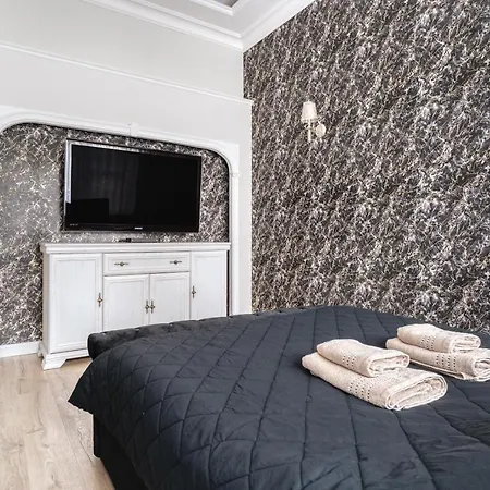 Apartman Marmurowe Molo *