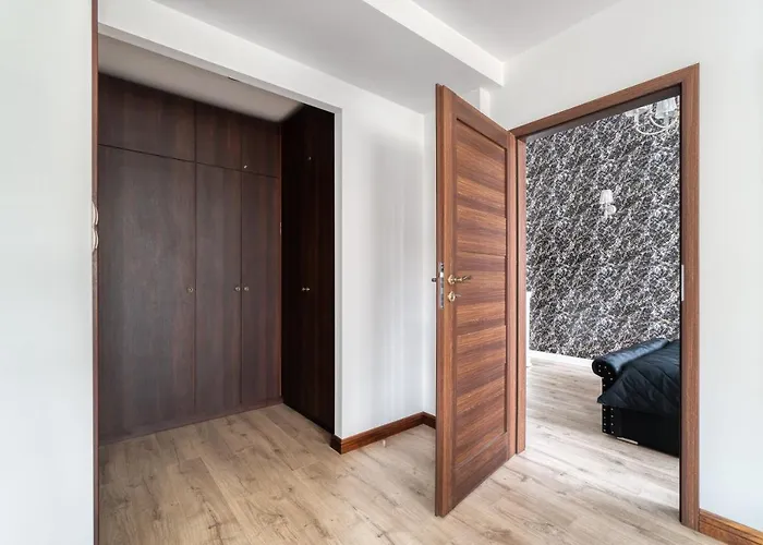 Marmurowe Molo Appartamento