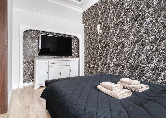 Appartamento Marmurowe Molo *